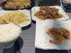 -和风铁板料理(山姆会员店)