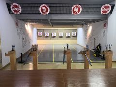 -道顺射箭·团建·骑射(张杨路店)