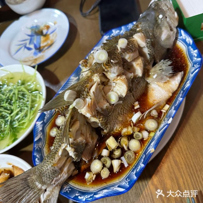 沈记菜馆(酒仙桥路店)图片