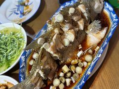 -沈记菜馆(酒仙桥路店)