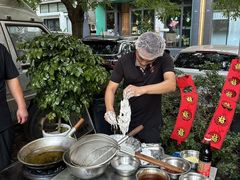 -有位虾匠·手工土菜小馆(市北店)