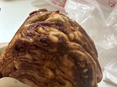 -宫门口馒头铺(创始人总店)
