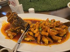 -便宜坊烤鸭店(科创店)