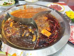 -陳艳红火锅(港汇店)