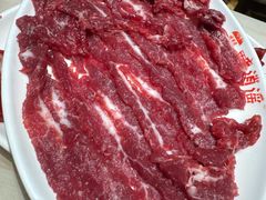 -味逍遥牛肉火锅(万江旗舰店)