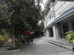 -梅园食堂