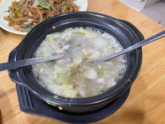 -贤花饭店(城阳店)
