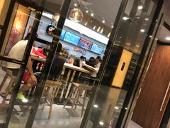 门面-CoCo都可(合生汇店)