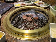 -觅福里•熟成和牛餐厅