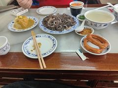 -海碗居老北京炸酱面(增光路店)