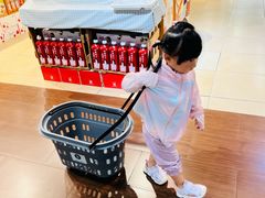 -BETTER拜特精品超市(丹尼斯一天地店)