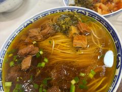 -永丰面馆(汉口路店)