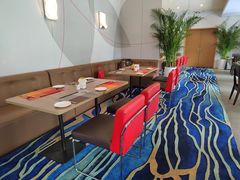 -万德诺富特酒店·自助餐厅(万德大厦店)