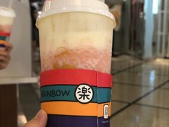-LELECHA乐乐茶(美罗城店)