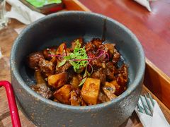 -榖屋house of flour(张江首店)