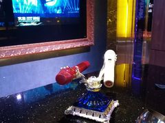 -温莎KTV(珠江路店)