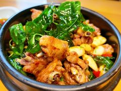 -竹里馆 ·茶食(奥体店)