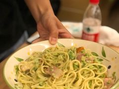 -萨莉亚意式餐厅(长安万达店)