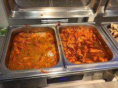 -仙螺岛海鲜自助餐厅(总店)
