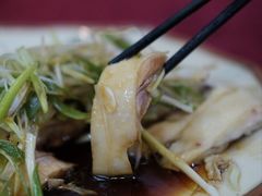 -隆都四季香饭店(碧海路店)