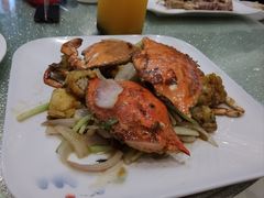 -舌尖上·霞浦滩涂海鲜·新闽菜(总店)