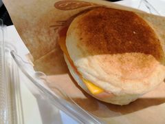 -85度C(上海茶陵北路店)