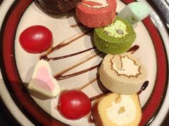 -米斯特比萨(罗斯福店)