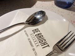 -BE BRIGHT KITCHEN(正佳广场店)