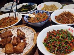 -天下客饭店(中山路店)