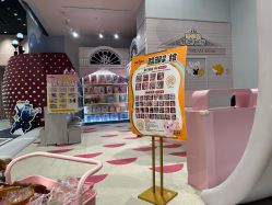 -奈尔宝家庭中心·亲子餐厅(鄞州万达店)