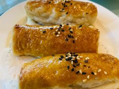 -麒麟海鲜酒家(Richmond)