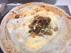 -煎饼道·新鲜现做(来福士店)