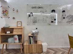 -GOOD好事咖啡(会展城店)