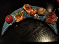 -C&R西班牙餐厅