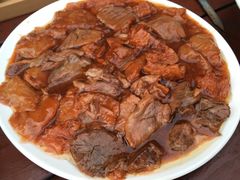 -新疆欣悦饭庄