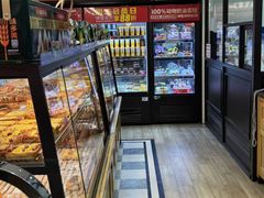 -味多美蛋糕(安定门店)