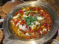 -懒人盐府人家(安贞店)