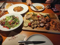 -布拉格餐厅· 中欧捷克菜(全国首店)