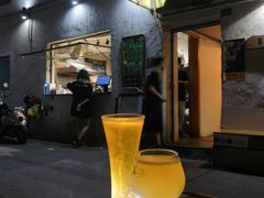 大堂-TripSmith(余家巷店)