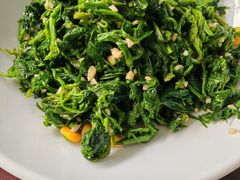 -邢家锅贴老店·非遗·开封菜(金明广场店)