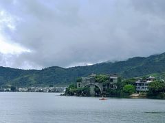 -大理洱海