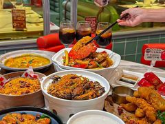 -避风塘·金牌店·夜宵(金玉兰店)