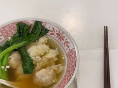 -葡珍轩冰室(虹桥机场T1店)