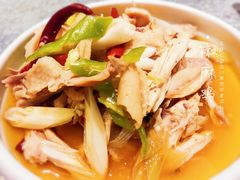 -纳瓦新疆菜(银都店)