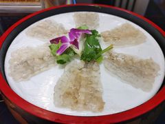 -草鱼先生潮州鱼生·虾生(新厦花园店)