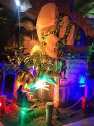 -恐龙探索乐园(磁器口店)