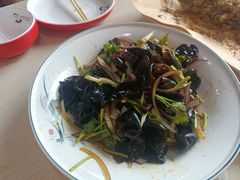 -老舅老蒙肉饼非遗店(一店)