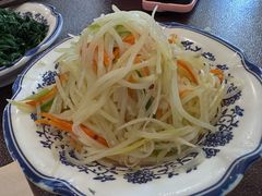 -老三羊汤【北兴隆街店】