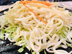 -厚味居炙子烤肉·清真(天桥南纬路店)