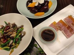 -环球港凯悦 · 享悦中餐厅